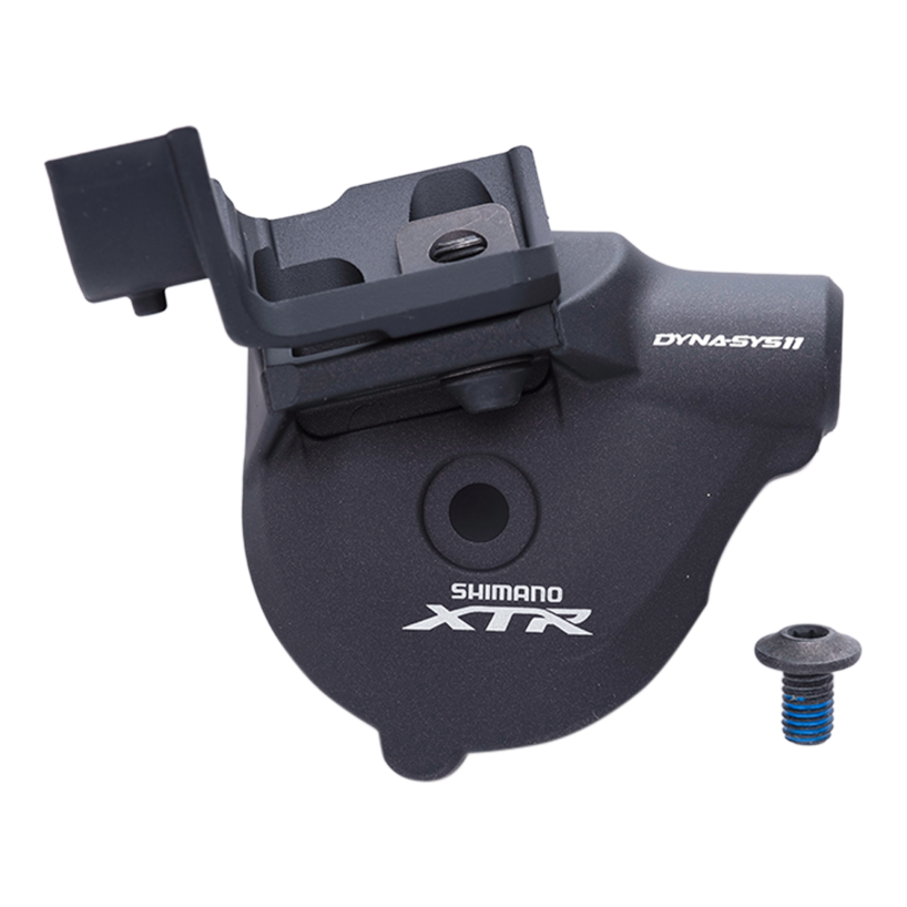 SL-M9000-I R.H.COVER UNIT