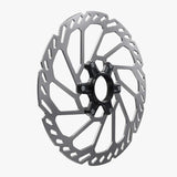 ROTOR FOR DISC BRAKE, RT-CL750, 200MM, W/LOCK RING (EXTERNAL SPLINE)