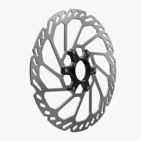 ROTOR FOR DISC BRAKE, RT-CL750, 200MM, W/LOCK RING (EXTERNAL SPLINE)