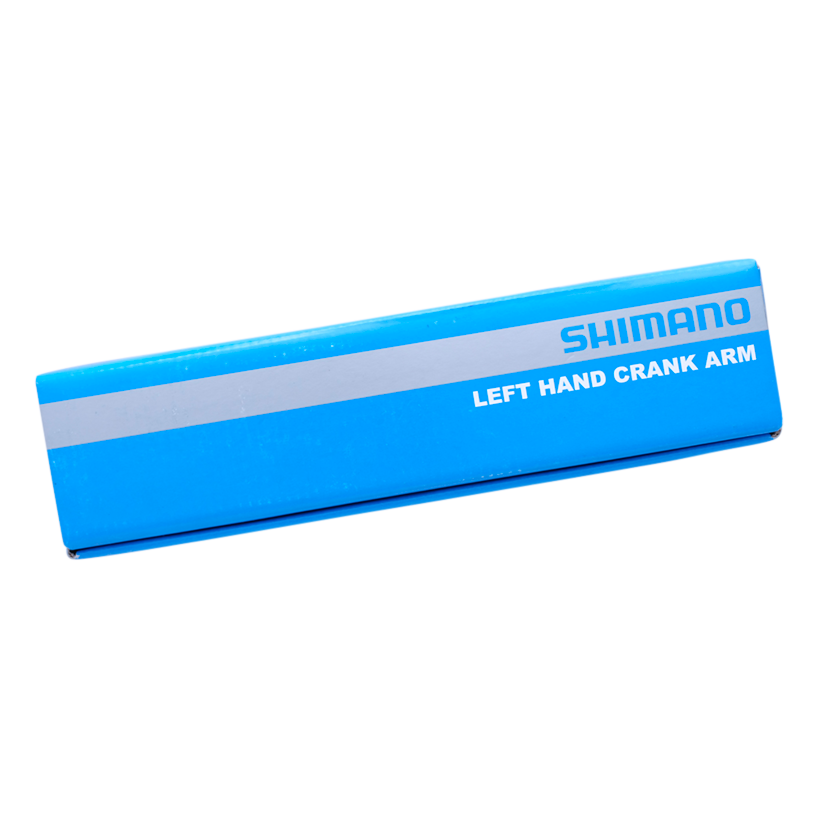FC-M625 LEFT HAND CRANK ARM 175MM BLACK