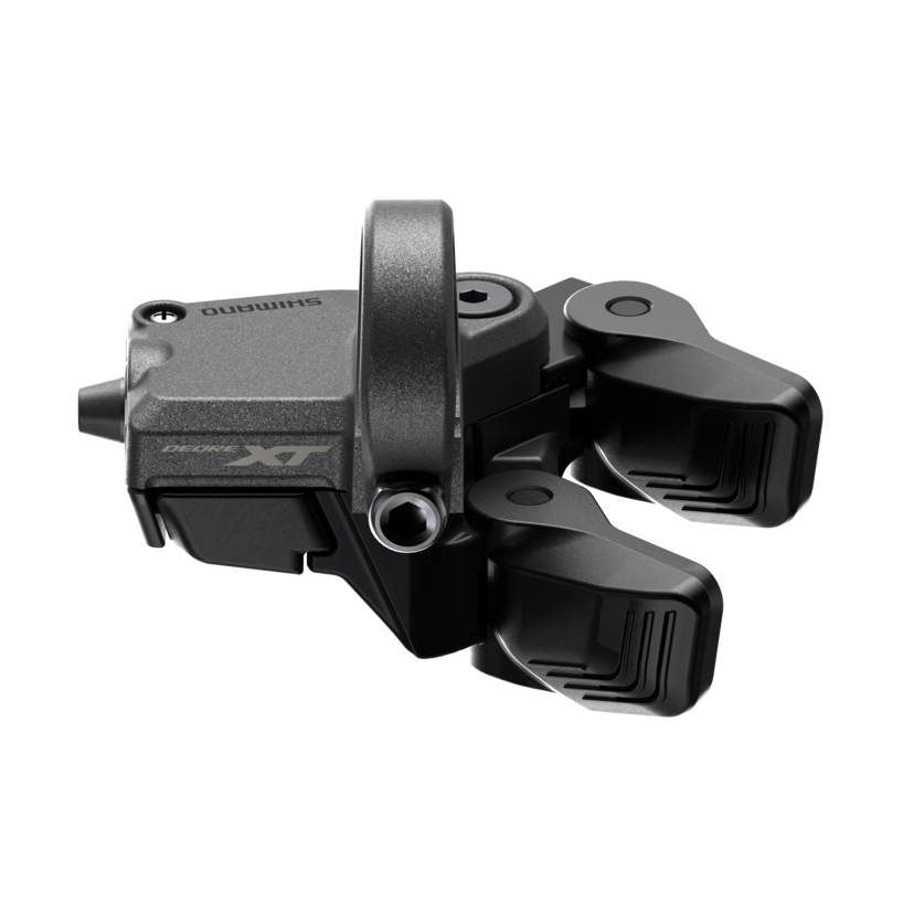 SHIFT SWITCH, DEORE XT, SW-M8150-R, RIGHT