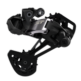 REAR DERAILLEUR, RD-M8150-11, DEORE XT, SGS 11-SPEED, TOP NORMAL, SHADOW PLUS DESIGN, DIRECT ATTACHMENT