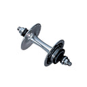 REAR HUB, SHIMANO DURA-ACE, HB-7600 LARGE, 36H 120X164MM, ONE-SIDE THREAD, AXLE DIA: 10MM (HOLLOW TYPE)