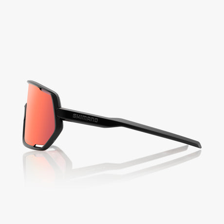 TECHNIUM 2, MINERAL GRAY FRAME WITH RIDESCAPE ALL ROAD LENS AND CLEAR SPARE