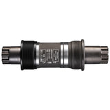 BOTTOM BRACKET, BB-ES300, SPLINED/HOLLOW-TYPE AXLE, BSA 68MM-113, W/O FIXING BOLT