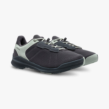 SH-EX300W BICYCLE SHOES | GRAY/MINT 40 WOMEN