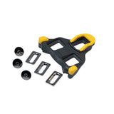 SM-SH11 SPD-SL CLEAT SET, 6 DEGREE FLOAT