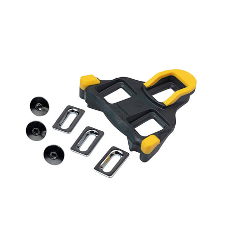 SM-SH11 SPD-SL CLEAT SET, 6 DEGREE FLOAT
