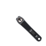 FRONT CHAINWHEEL, FC-R8100-P, ULTEGRA, FOR REAR 12-SPEED, HOLLOWTECH 2, 175MM, W/O CHAINRING, W/CHAINRING FIXING BOLT, W/O BB, W/TL-FC40, W/EW-EC300