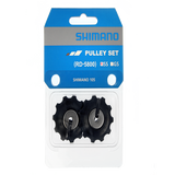 RD-5800 TENSION & GUIDE PULLEY SET (SS)