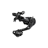 REAR DERAILLEUR, RD-M6000, DEORE, GS 10-SPEED, SHADOW PLUS DESIGN, DIRECT ATTACHMENT(DIRECT MOUNT COMPATIBLE),CS:11-42T ONLY