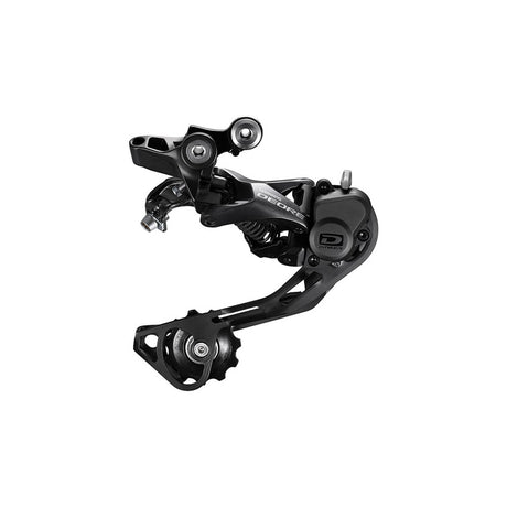 REAR DERAILLEUR, RD-M6000, DEORE, GS 10-SPEED, SHADOW PLUS DESIGN, DIRECT ATTACHMENT(DIRECT MOUNT COMPATIBLE),CS:11-42T ONLY