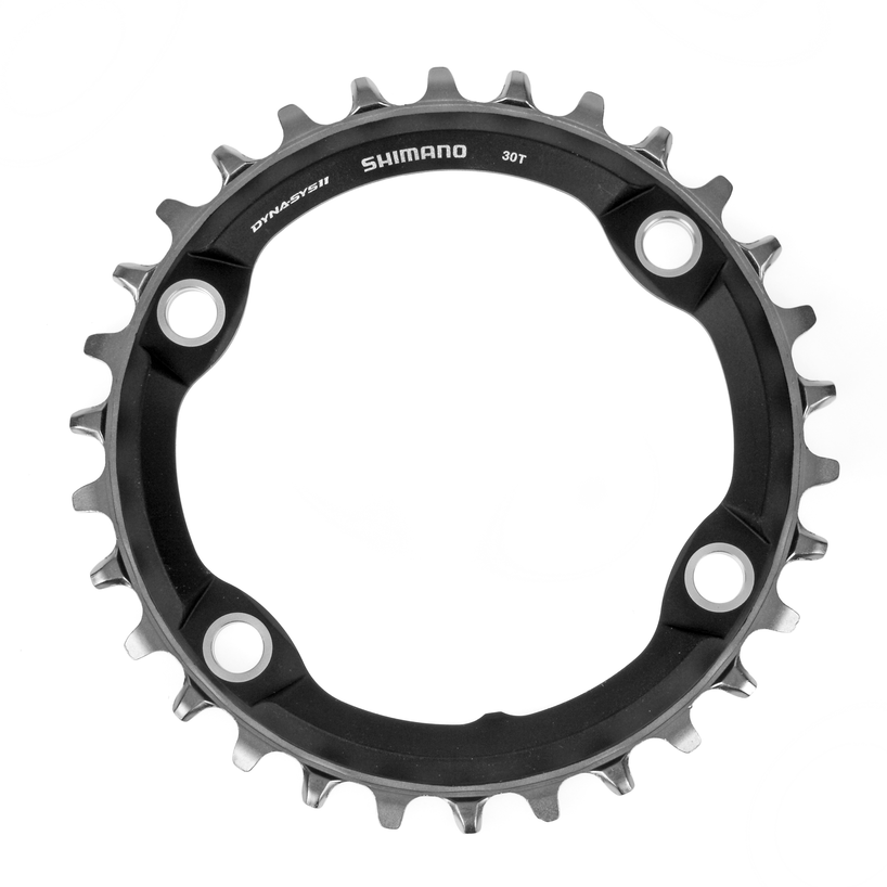 CHAINRING FOR FRONT CHAINWHEEL, SM-CRM70, 32T, FOR FC-M7000-1, FOR 1X11