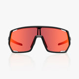 TECHNIUM 2, MINERAL GRAY FRAME WITH RIDESCAPE ALL ROAD LENS AND CLEAR SPARE