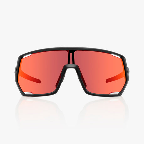 TECHNIUM 2, MINERAL GRAY FRAME WITH RIDESCAPE ALL ROAD LENS AND CLEAR SPARE