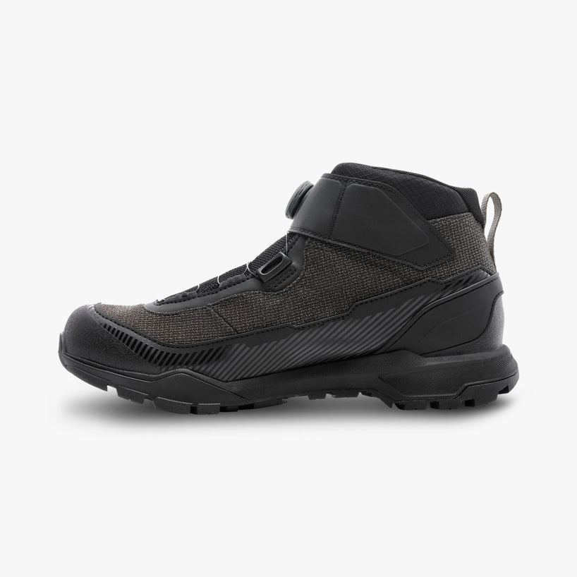 SH-EX900 BICYCLE SHOES | BLACK 47