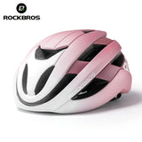 ROCKBROS LK-12 Flowing Light Cycling Bike Helmet