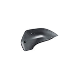 DRIVE UNIT COVER, SM-DUE80-B, LARGE COVER, COVER AND SCREW