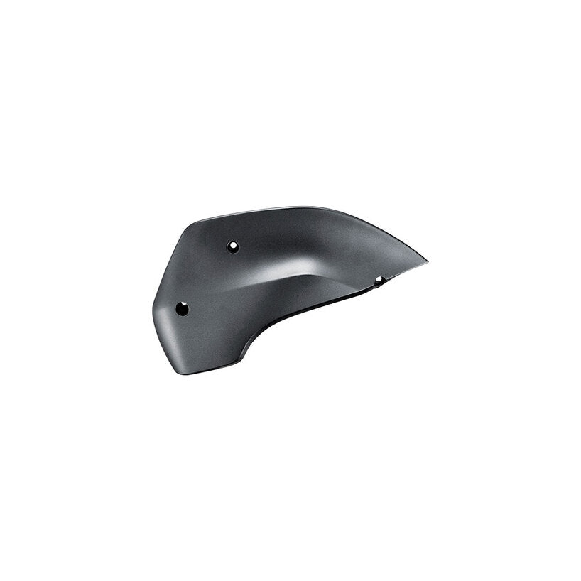 DRIVE UNIT COVER, SM-DUE80-A, STANDARD COVER, COVER AND SCREW