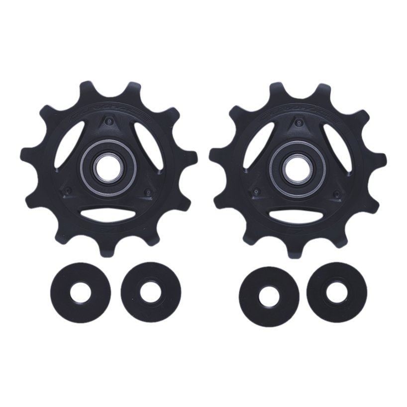 RD-R9250 PULLEY SET