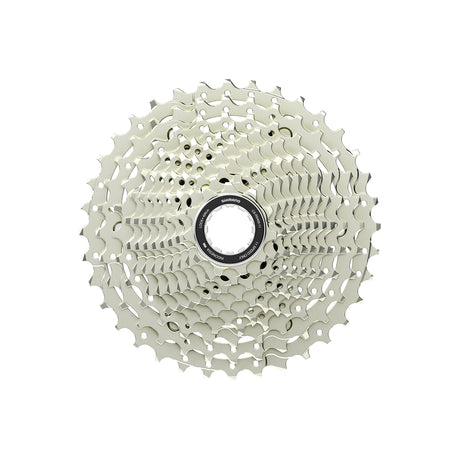 CASSETTE SPROCKET, CS-RS400-11, CUES, 11-SPEED, 11-13-15-17-19-21-23-25-28-32-36T