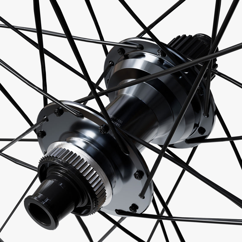 WHEEL, WH-M8200-B-29, DEORE XT, F&R, RIM:29, F:28H R:28H, FOR 12-S, F:15/R:12MM E-THRU TUBELESS OLD:110/148MM, W/TUBELESS TAPE, FOR CENTERLOCK DISC