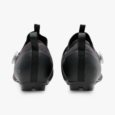 SH-IC501 BICYCLE SHOES | BLACK 36 WOMEN