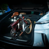 Heybike Helio  F The Smart Classic Bike