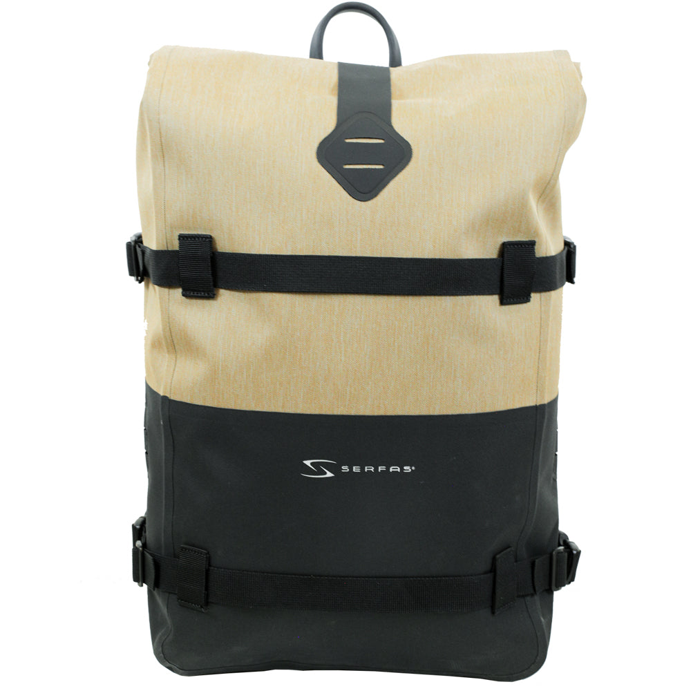(BM-PN) Waterproof Single Pannier