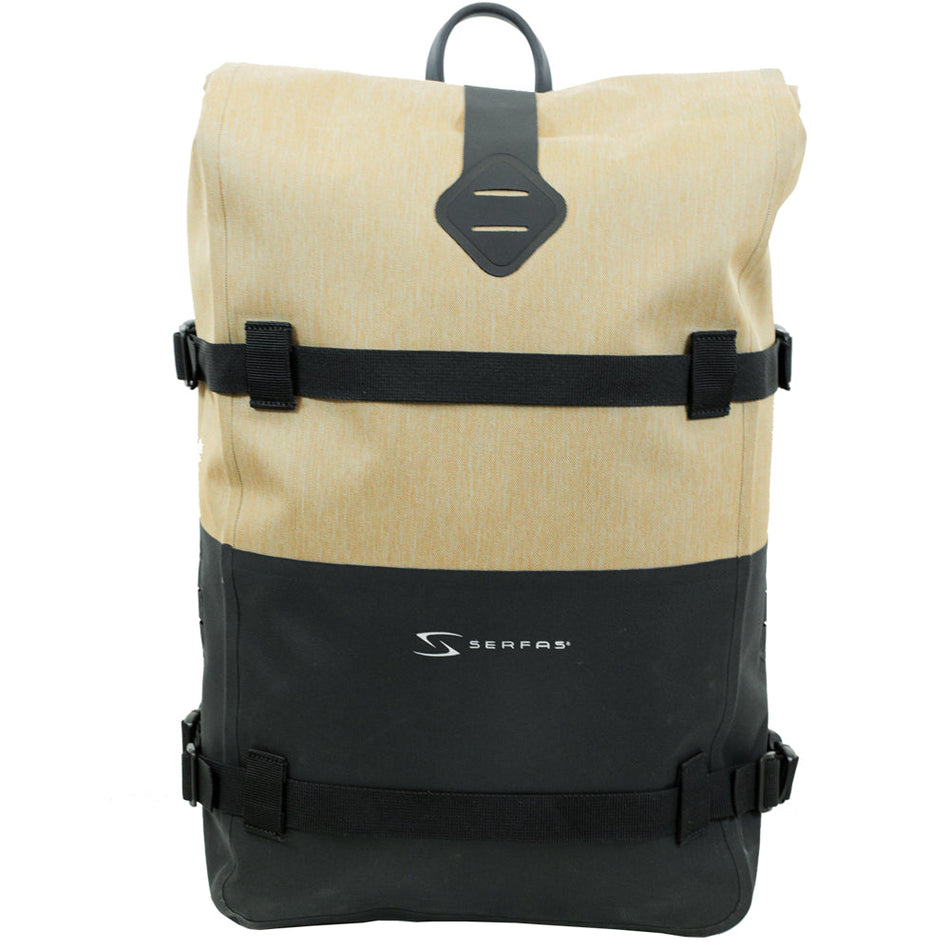 (BM-PN) Waterproof Single Pannier