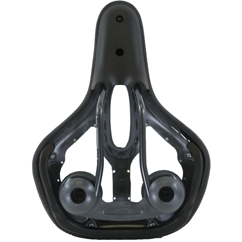 (TBV-50) TAILBONES MEM FOAM DUAL DEN WATER PRF HYBRID