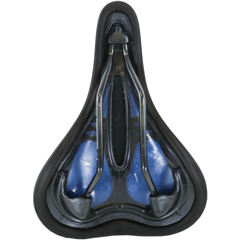 (EG-DDL) E-GEL DUAL DENSITY LADIES VINYL