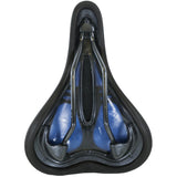 (EG-DDL) E-GEL DUAL DENSITY LADIES VINYL