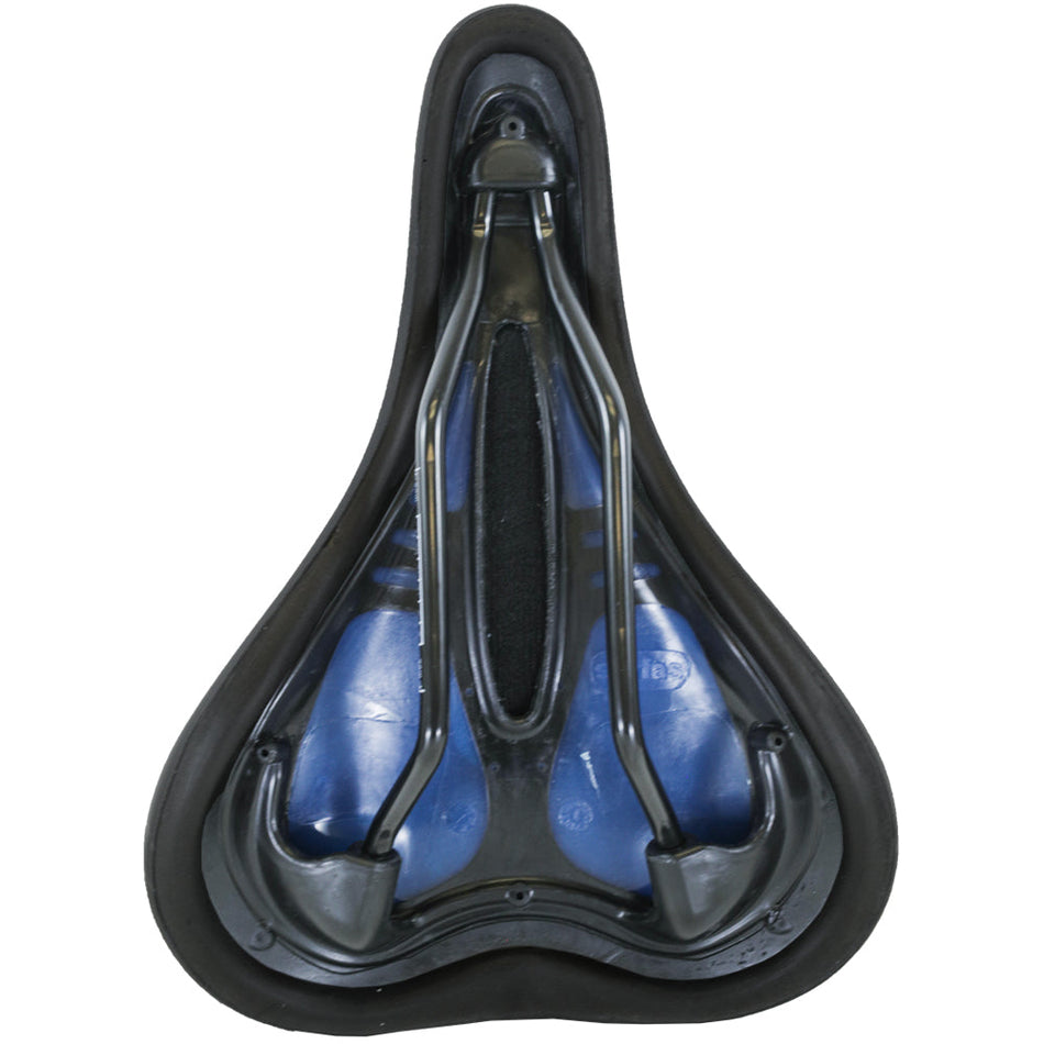 (EG-DDL) E-GEL DUAL DENSITY LADIES VINYL