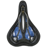 (EG-DDLCT) E-GEL DUAL DENSITY LADIES VINYL CUT-OUT