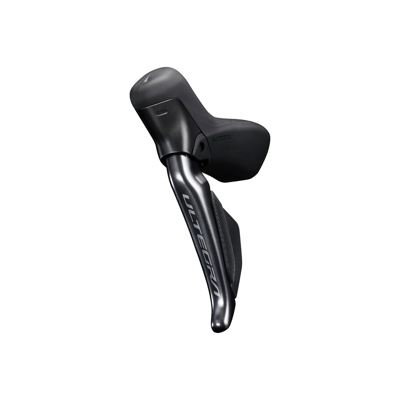 SHIFT/BRAKE LEVER, ST-R8170, ULTEGRA, WIRELESS / WIRED SHIFT / HYDRAULIC DISC BRAKE, RIGHT, 12-SPEED