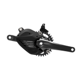 DRIVE UNIT, DU-EP801-CRG, MID SHIP POSITION, FOR CARGO BIKE USE