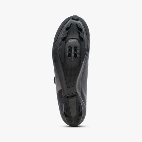 SH-RX801E BICYCLE SHOES | BLACK 43.0 WIDE