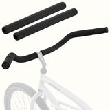 Chatham Cruiser Handlebar Foam Pads with Grips