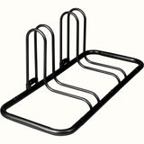 Stash Garage Bike Rack (2-5 Bikes)