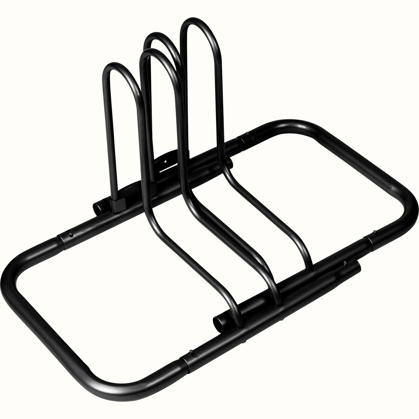 Stash Garage Bike Rack (2-5 Bikes)