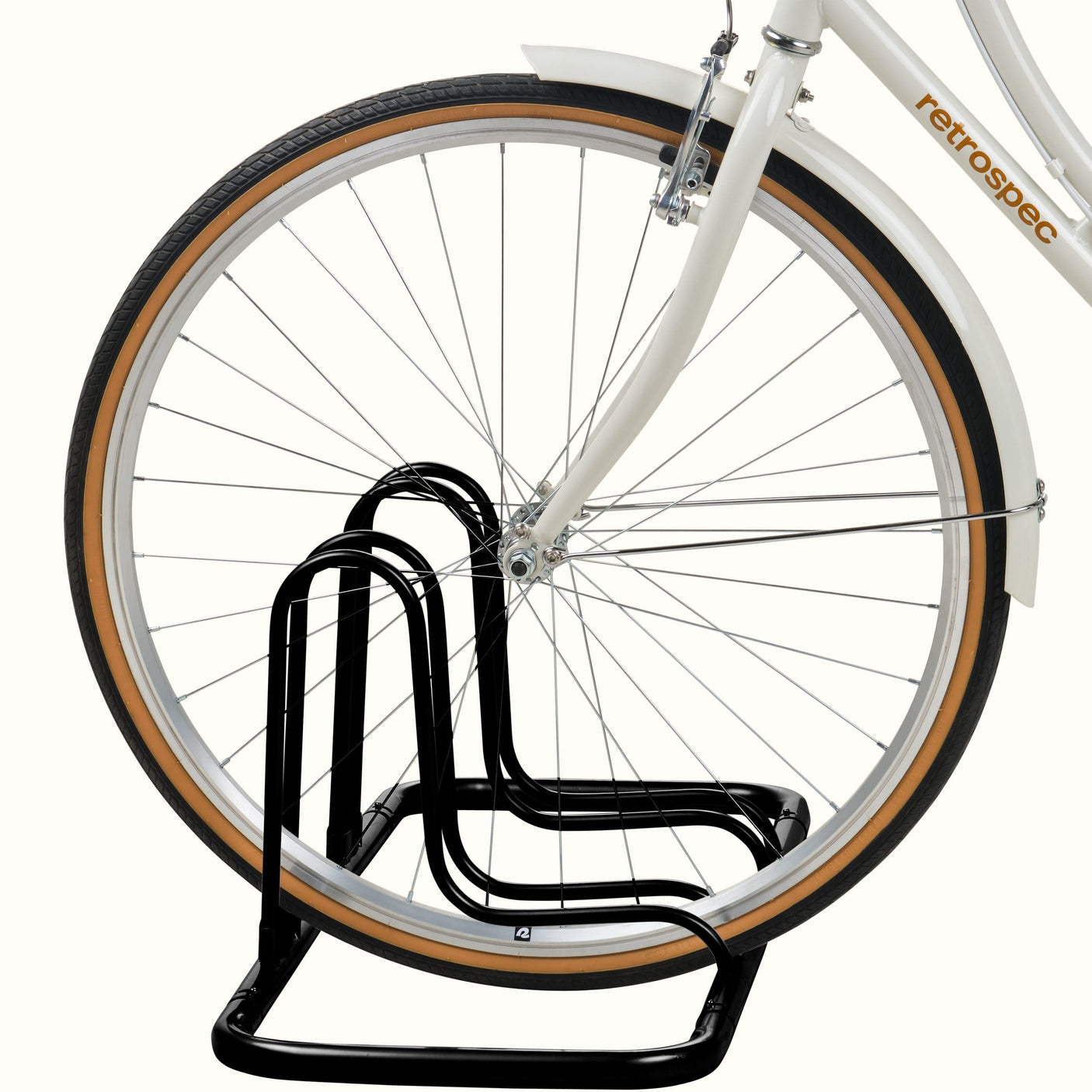 Stash Garage Bike Rack (2-5 Bikes)