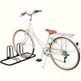 Stash Garage Bike Rack (2-5 Bikes)
