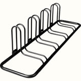 Stash Garage Bike Rack (2-5 Bikes)