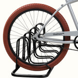 Stash Garage Bike Rack (2-5 Bikes)