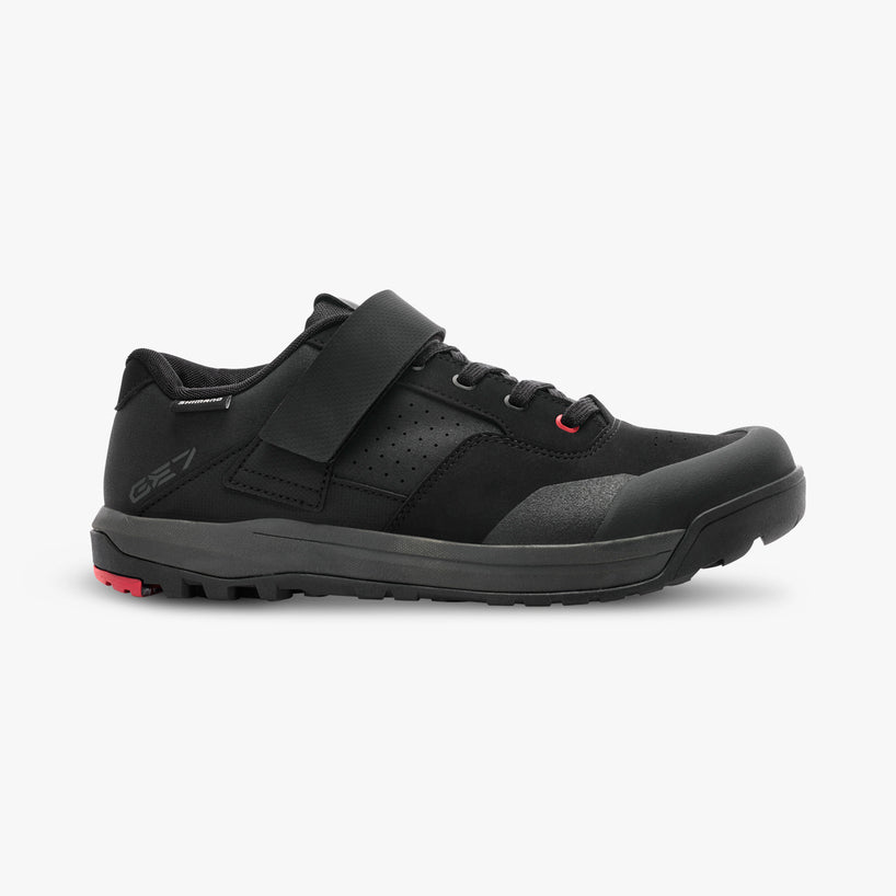 SH-GE700 BICYCLE SHOES | LIGHT GRAY 42