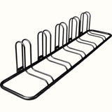 Stash Garage Bike Rack (2-5 Bikes)