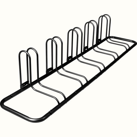 Stash Garage Bike Rack (2-5 Bikes)