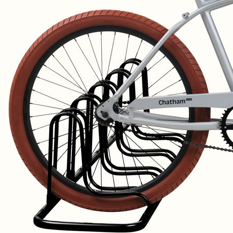 Stash Garage Bike Rack (2-5 Bikes)