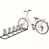 Stash Garage Bike Rack (2-5 Bikes)